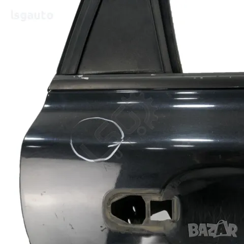 Задна дясна врата Volvo V50 2004-2010 ID: 137117, снимка 2 - Части - 47874651