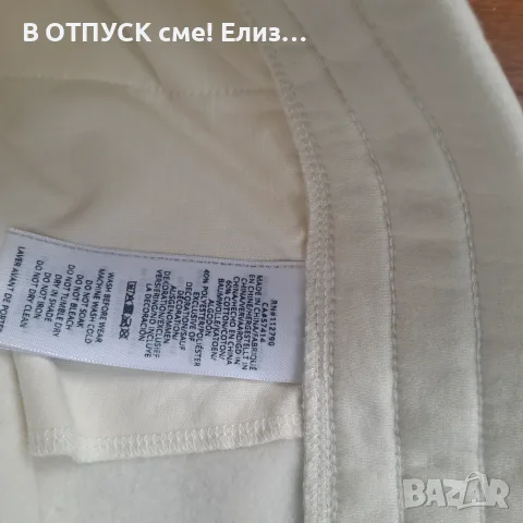 Оригинални къси шорти, гащи, панталонки TRUE RELIGION нови с етикет, снимка 3 - Къси панталони и бермуди - 55828441