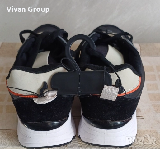 НОВО Мъжки маратонки 44, снимка 4 - Маратонки - 51649263