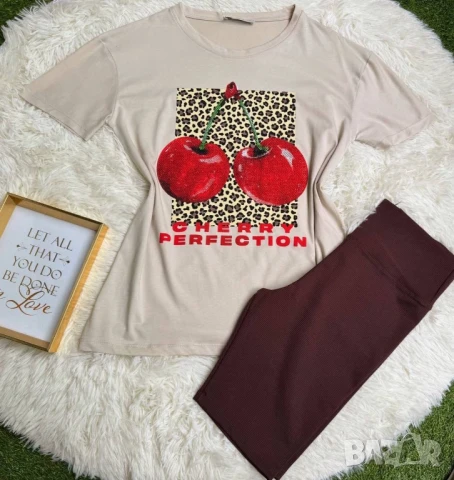 дамски екипи , снимка 5 - Спортни екипи - 50626832