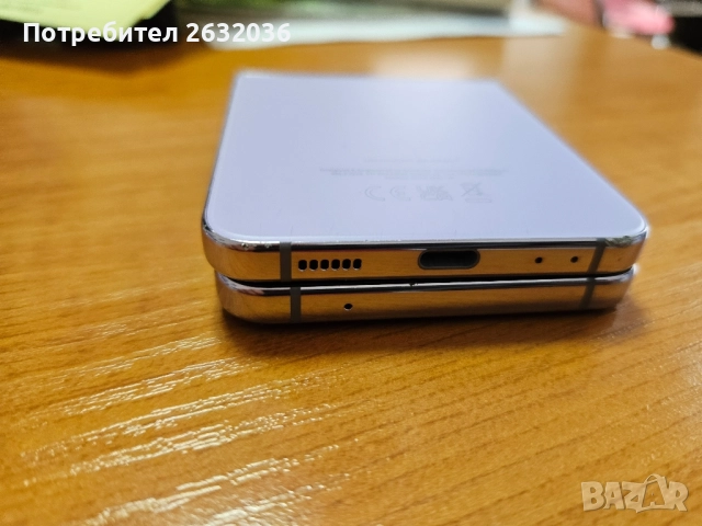 Продавам Samsung flip 4 за части, снимка 10 - Samsung - 51834182