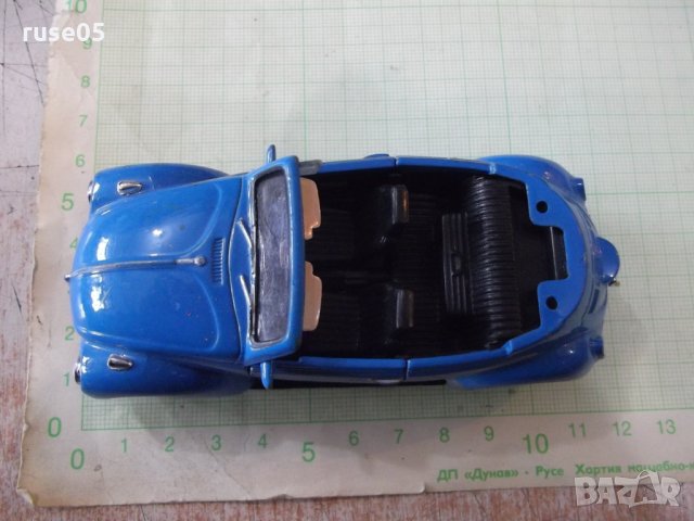 Кола - 640, снимка 3 - Други ценни предмети - 35855612