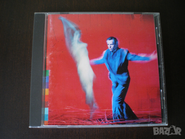 Peter Gabriel ‎– Us 1992