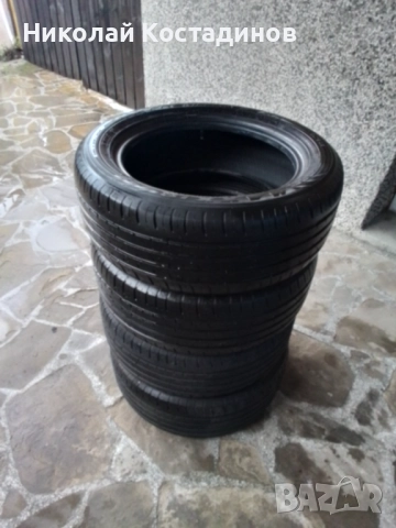 Летни гуми 205 55 16
