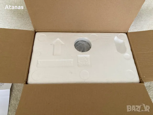 TBI Millenia MG3 интегриран усилвател, снимка 2 - Ресийвъри, усилватели, смесителни пултове - 47311882