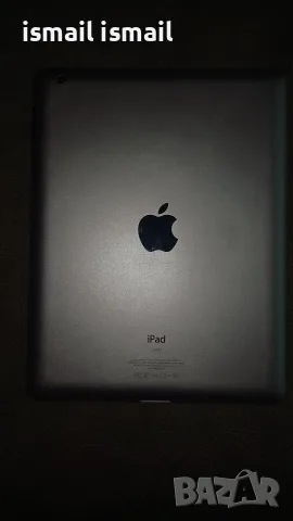 Таблет apple ipad3 A1416, снимка 2 - Таблети - 56111927