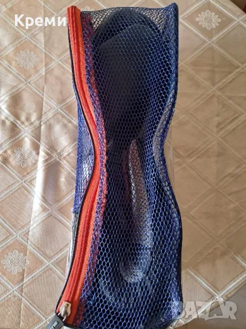 Боксови ръкавици WONSDALE, размер 12oz, снимка 6 - Бокс - 48052625