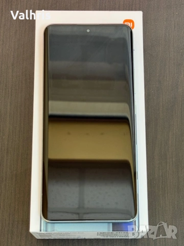 КАТО НОВ! Redmi Note 14 Pro Plus 5G 512GB / 12GB RAM, снимка 3 - Xiaomi - 53716487