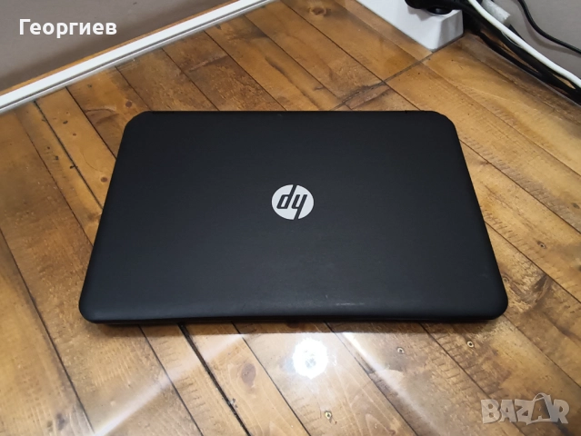 Лаптоп HP 15g001su / 15.6", снимка 7 - Лаптопи за дома - 52954345