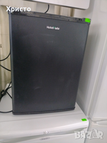Мини бар , снимка 6 - Хладилници - 44746210