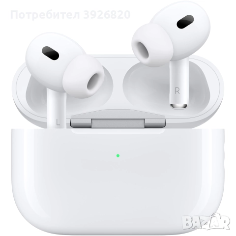 AirPods Pro 2 – Нови, запечатани!