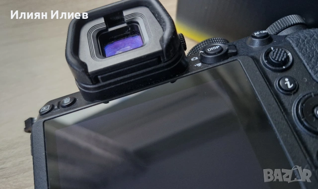 Nikon Z5 (Body) – под 50k кадъра, снимка 10 - Фотоапарати - 53634065