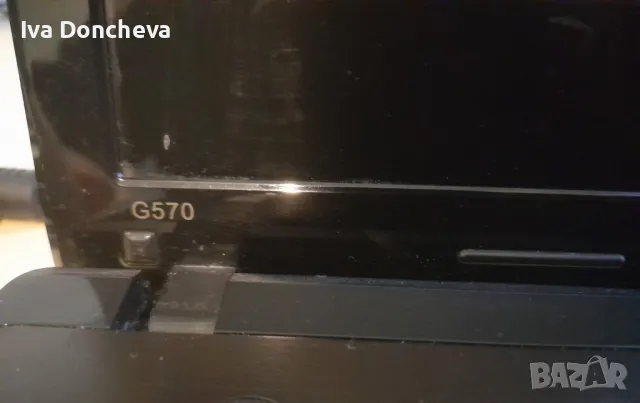 Lenovo G530 Лаптоп, снимка 3 - Друга електроника - 48427823