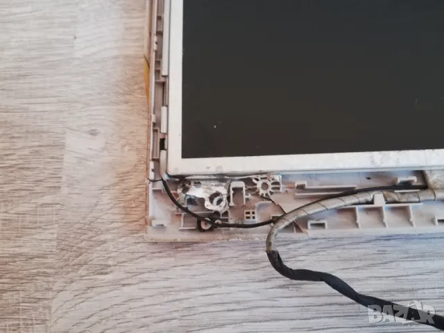 Samsung NP270E5V-K03BG цял за части, снимка 5 - Части за лаптопи - 48177315