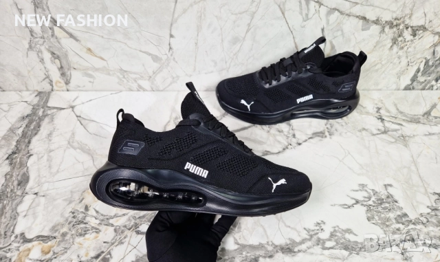 Мъжки Маратонки ✨ 43,44,45✨ PUMA 