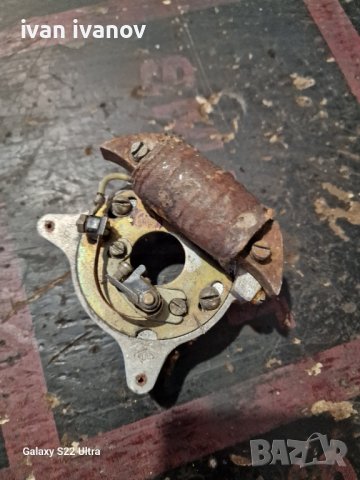 Запалване Мотопед, снимка 5 - Други инструменти - 42716138