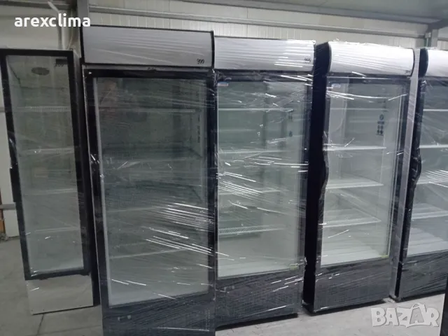 Хладилни витрини, снимка 5 - Витрини - 48978965