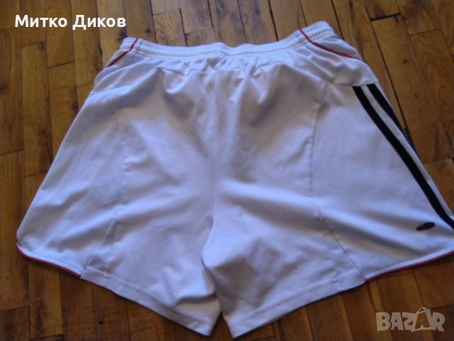 Футболни шорти на Германия маркови на Адидас №22 размер Л, снимка 12 - Футбол - 52055932