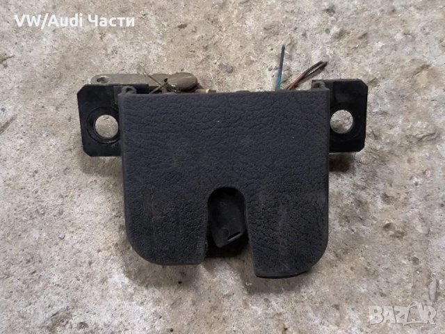 Брава механизъм заден капак багажник за Сеат Леон Толедо Пасат Поло Seat Leon Toledo Polo 3B9827505C