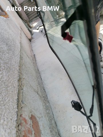 Задно стъкло BMW E65 E66
 БМВ Е65 Е66  
7 серия , снимка 4 - Части - 42274890