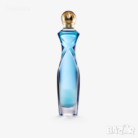 Парфюмна вода Divine, снимка 2 - Дамски парфюми - 41304196