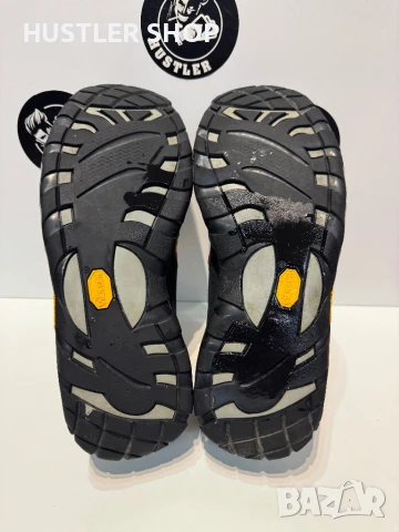 Отворени маратонки NEW BALANCE.Номер 44, снимка 8 - Маратонки - 50955732