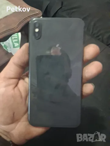 IPhone XS max - 64 GB , снимка 2 - Apple iPhone - 56260948