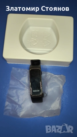 Huawei band 4 , снимка 2 - Смарт гривни - 53725006