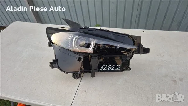 Десен фар Mazda CX-30 CX30 Full Led година 2019 2020 2021 2022 код DGJ1-51030, DGJ151030 