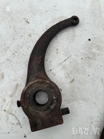 ТРЕСЧОТКА ЗА ШКОДА МАДАРА SKODA MTS 706 НОВА 