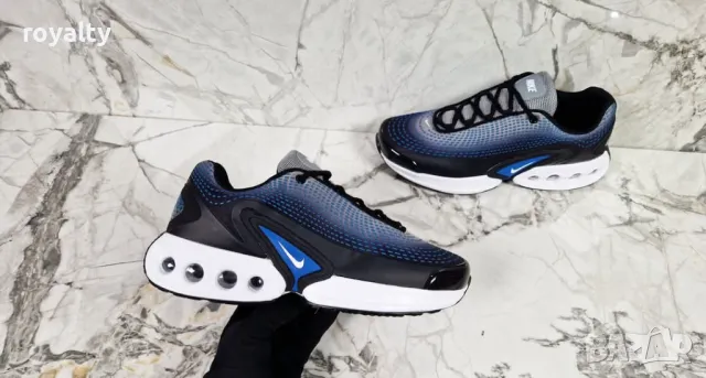 Nike мъжки маратонки , снимка 2 - Маратонки - 50053139