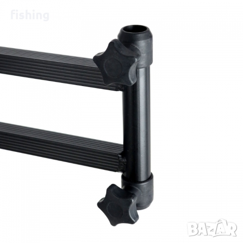 Прикачно за чадър Formax Elegance Umbrella Arm Tele 33/45cm, снимка 3 - Екипировка - 36066717