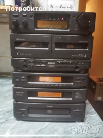 Eroica TMD 100, снимка 1