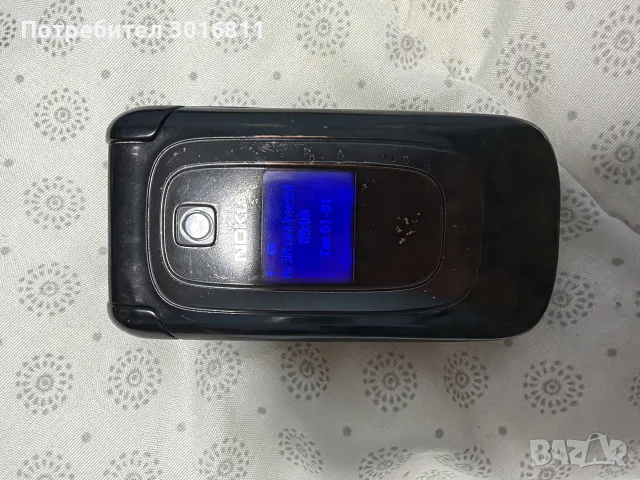 Продавам Nokia 6085, снимка 2 - Nokia - 56058685