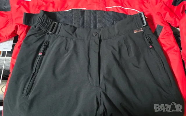 Ски панталон Maier размер S-M, снимка 4 - Зимни спортове - 49134151