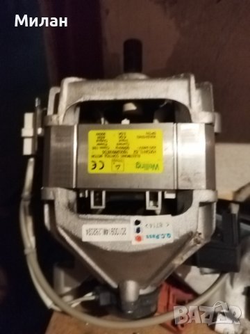 Пералня Indesit IWC-6103, снимка 6 - Перални - 38599513