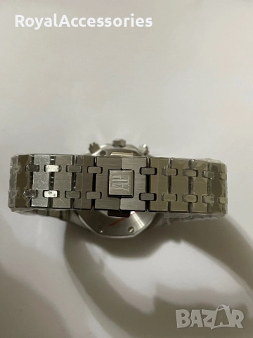 Мъжки часовник Audemars Piguet, снимка 6 - Мъжки - 51925797