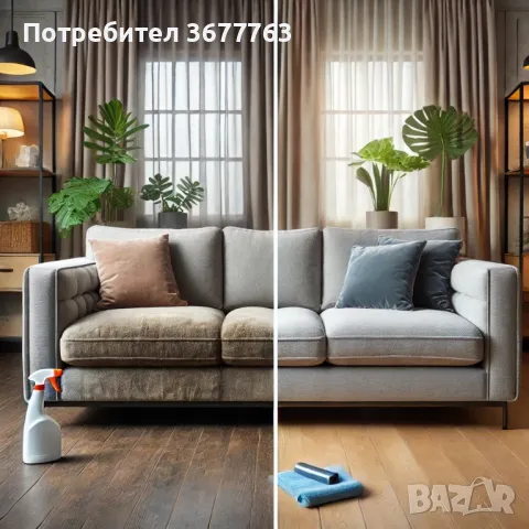 **Пране на дивани,матраци,столове **, снимка 1