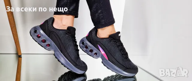 Nike Дамски Маратонки👟Дамски Спортни Обувки Найк - Налични Различни Цветове, снимка 11 - Маратонки - 48924829