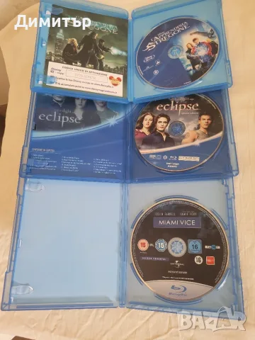Blu-ray Филми ,high-definition, снимка 5 - Blu-Ray филми - 56254116