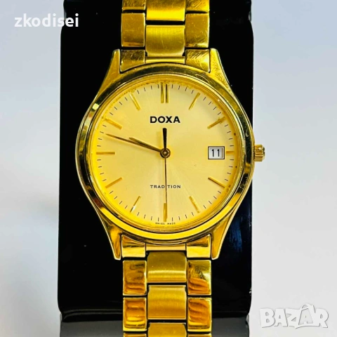 Часовник DOXA 210.30