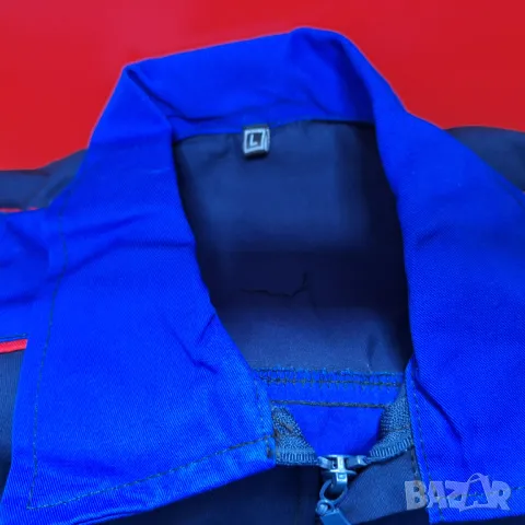 НОВ! Работен комплект, размер L, снимка 6 - Други - 48197708