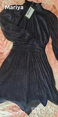 Рокля trendyol , снимка 3 - Рокли - 52947614