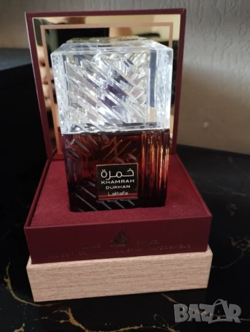Арабски парфюми Lattafa 