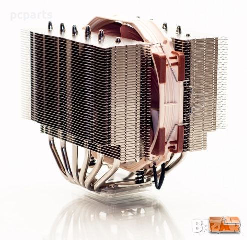 Комбо Ryzen 5800X + MSI X570 + Noctua, снимка 4 - Дънни платки - 52721997