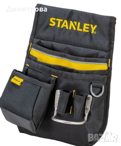 Кобур за инструменти с халка за чук