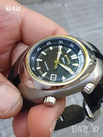 Pirelli PZero Tempo, Swiss Made, снимка 2 - Мъжки - 55954006
