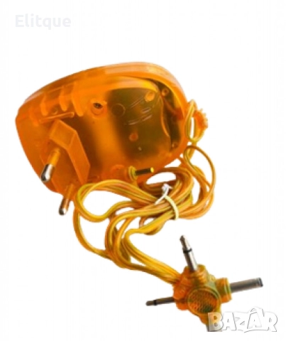 Адаптер 500mA, 9W, снимка 2 - Кабели и адаптери - 52839419