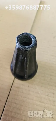 Водна помпа фуния вида български българска , снимка 3 - Антикварни и старинни предмети - 48926976