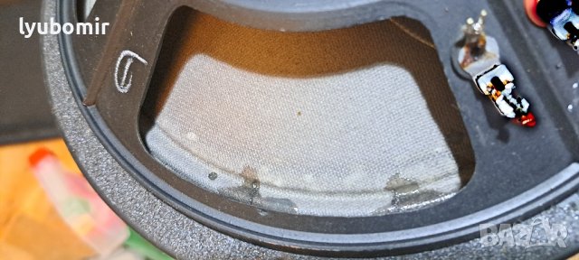 Seas 8 ", снимка 7 - Тонколони - 42459524